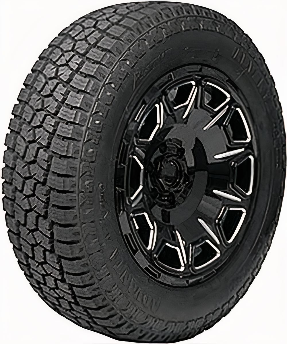 Advanta ATX 850
