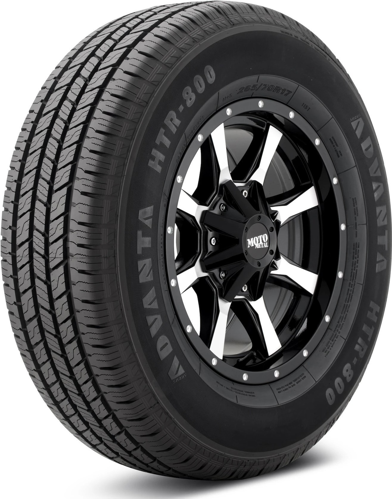 Advanta HTR 800