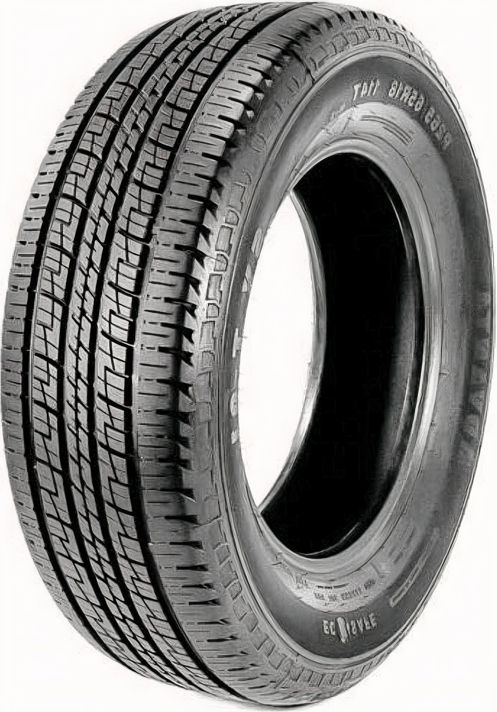 Advanta SVT 01