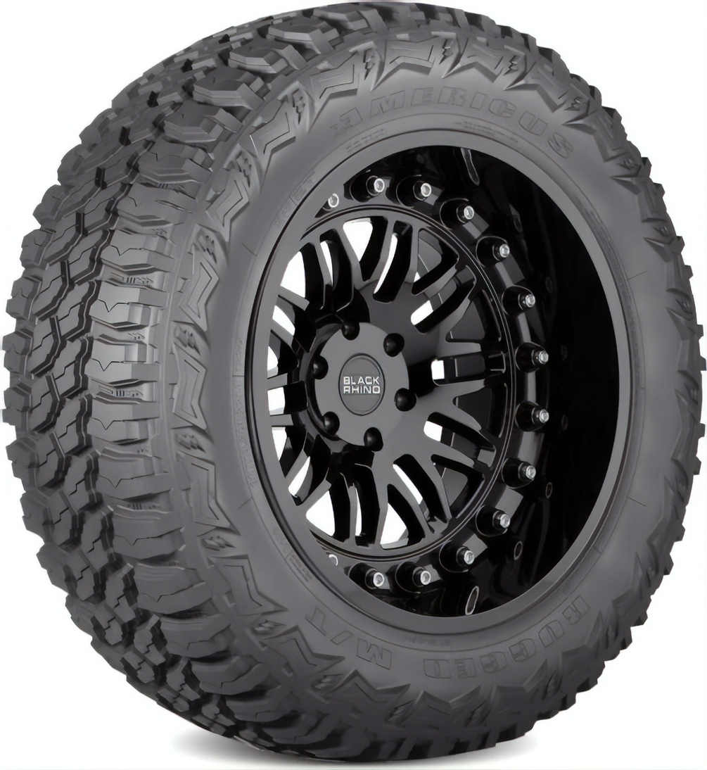 Americus Rugged MT