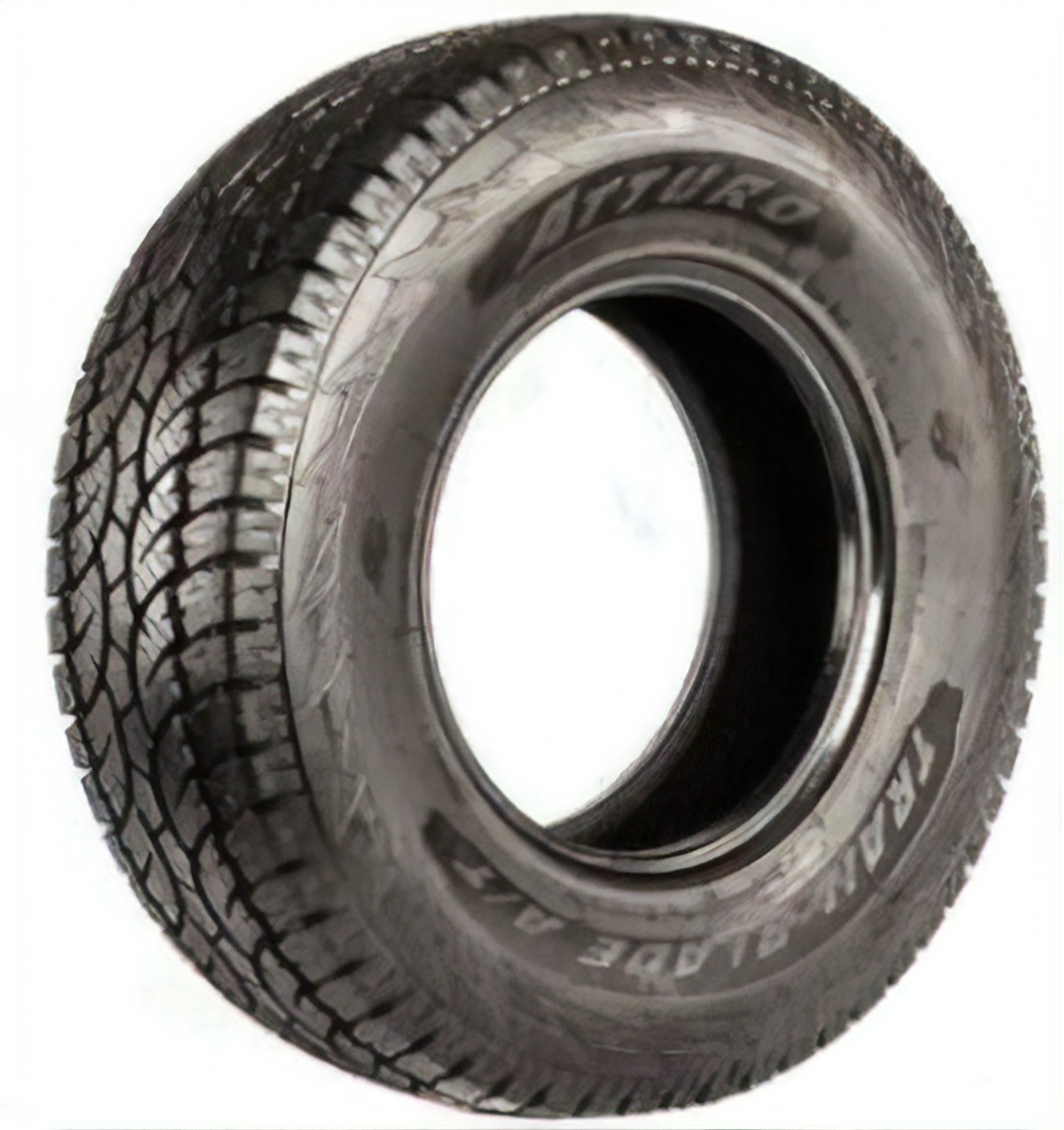 Atturo Trail Blade AT