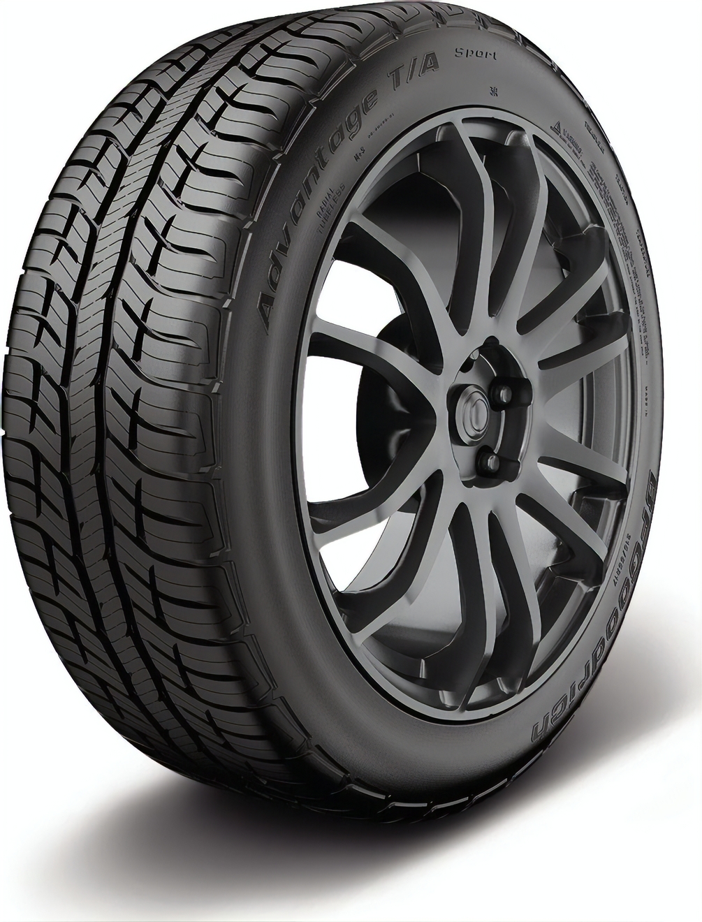 BFGoodrich Advantage TA Sport