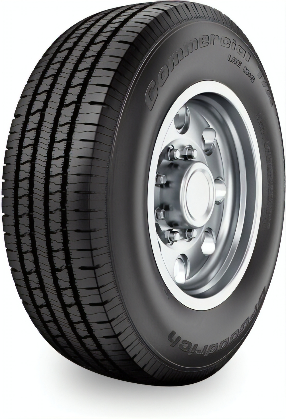 BFGoodrich Commercial TA All Season 2