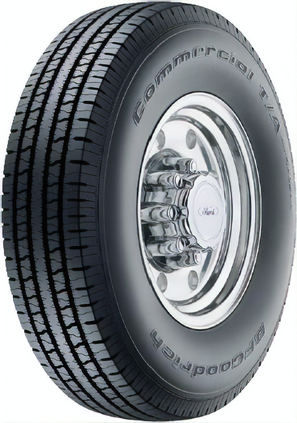 BFGoodrich Commercial TA All Season