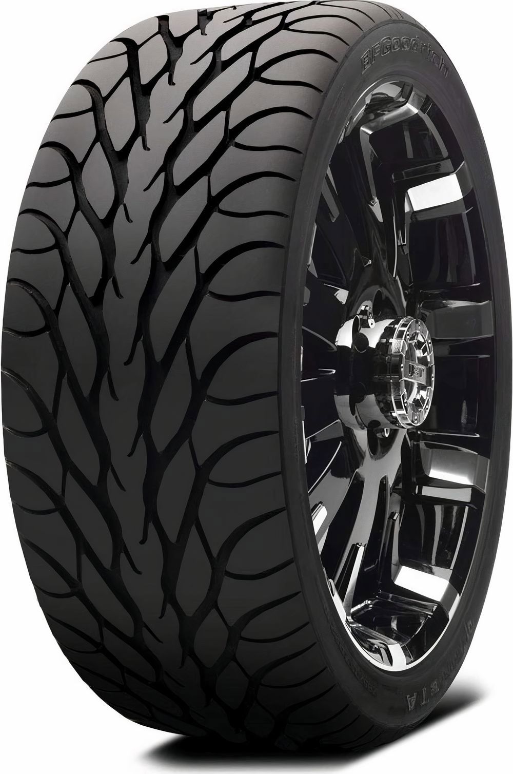 BFGoodrich Elite Force TA