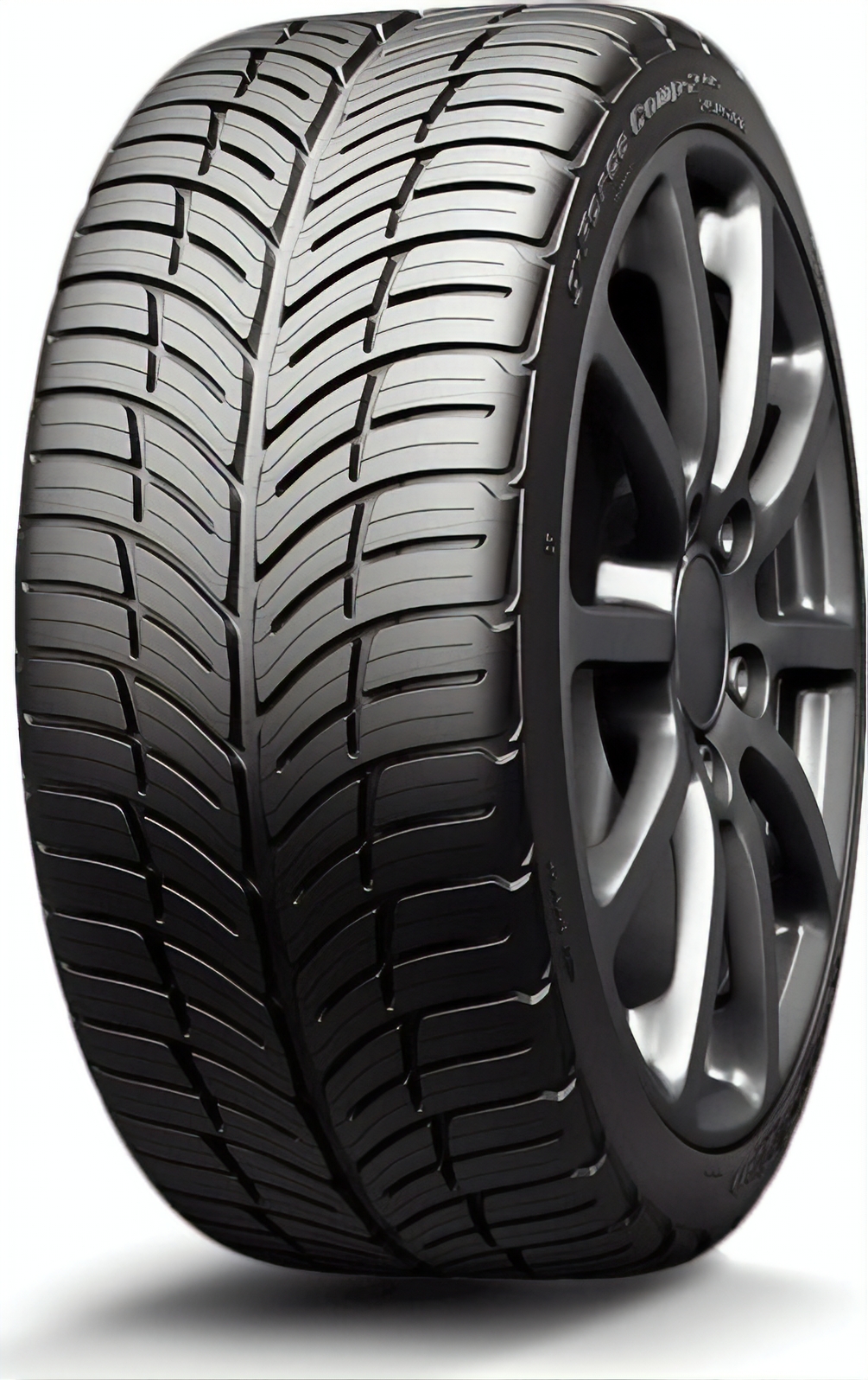 BFGoodrich g-Force Comp 2 AS Plus