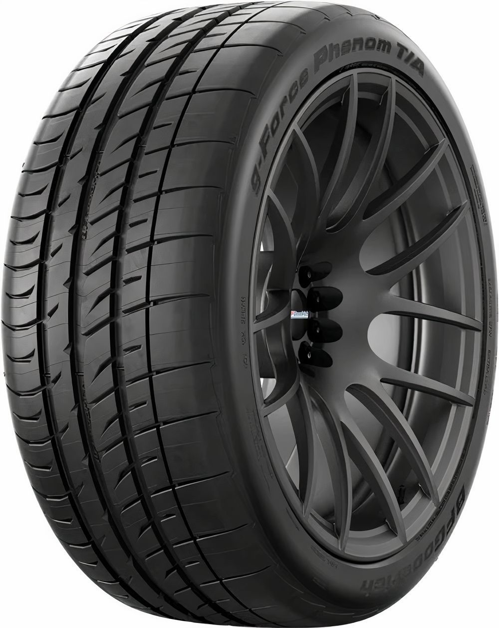 BFGoodrich g-Force Phenom TA