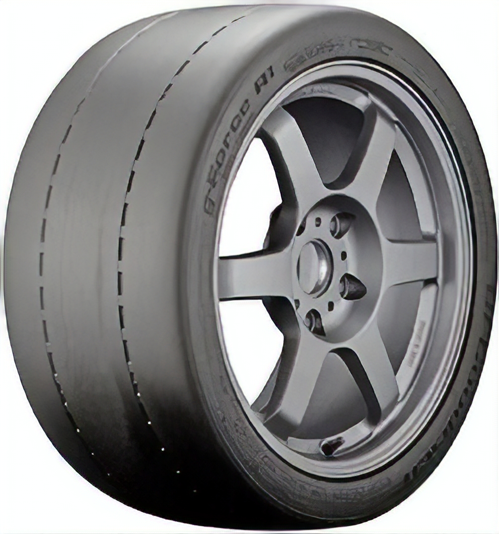 BFGoodrich g-Force R1