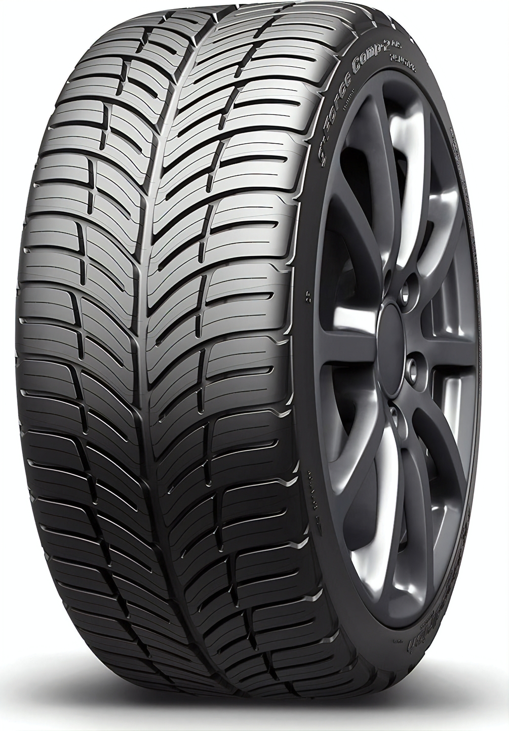 BFGoodrich g-Force Sport Comp 2 AS