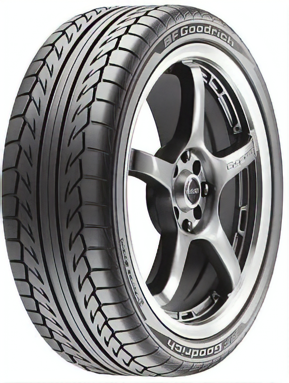 BFGoodrich g-Force Sport