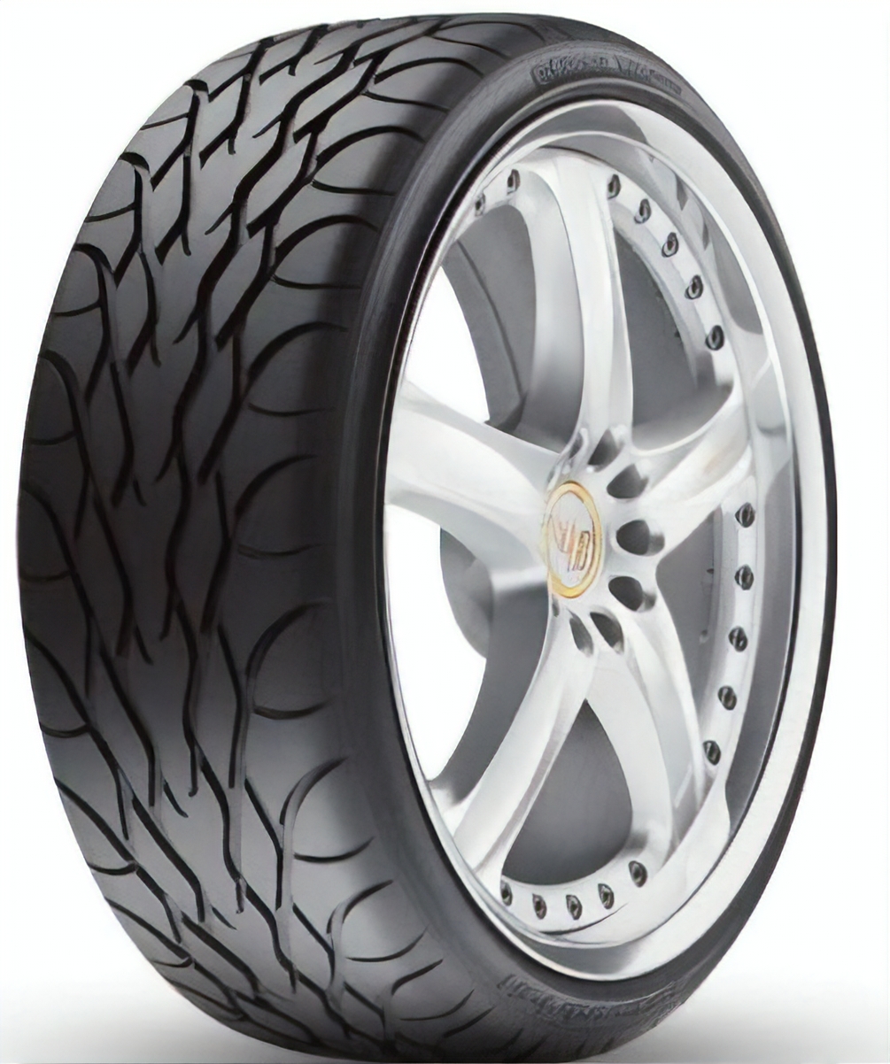 BFGoodrich g-Force TA KDW