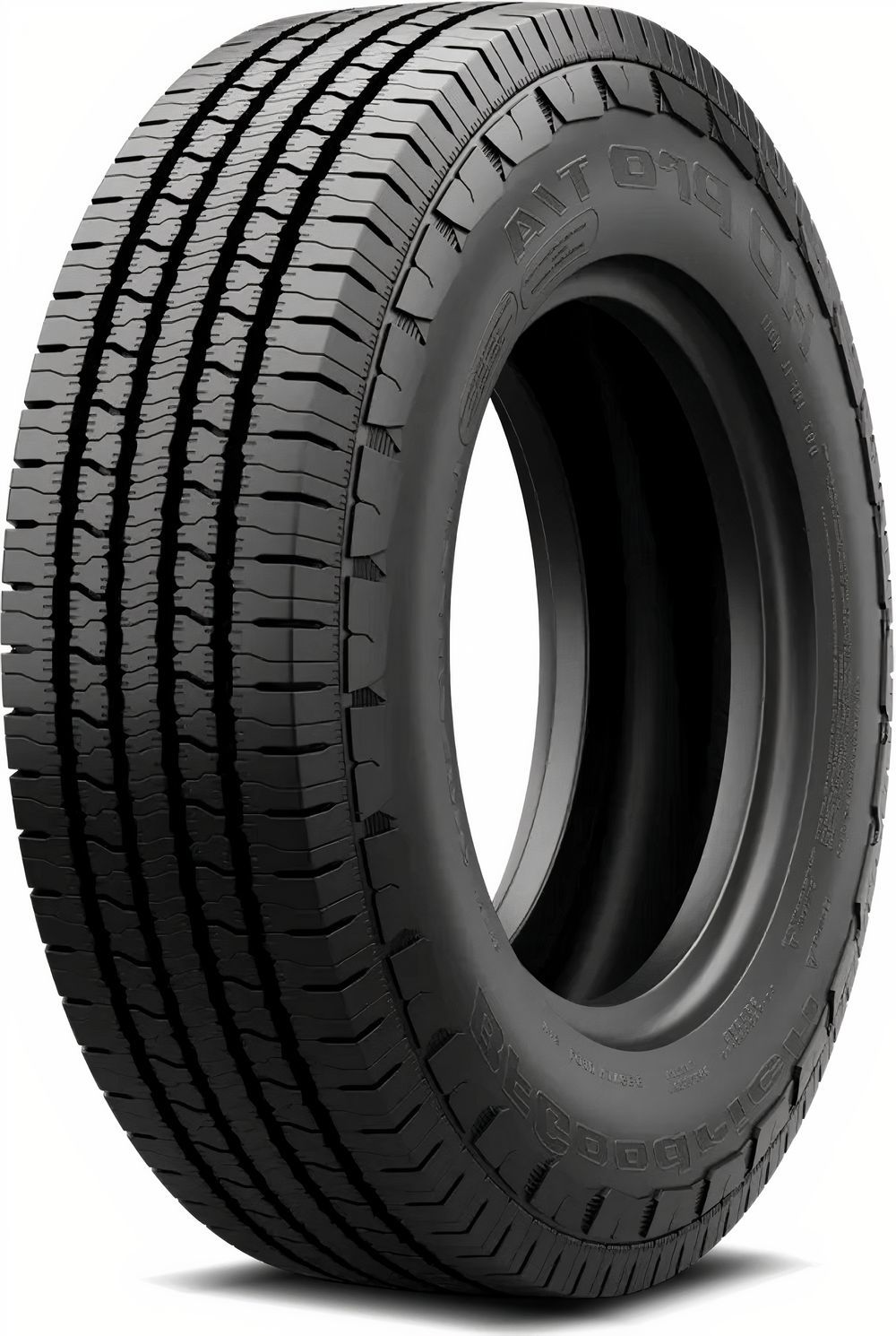 BFGoodrich HD Pro TA