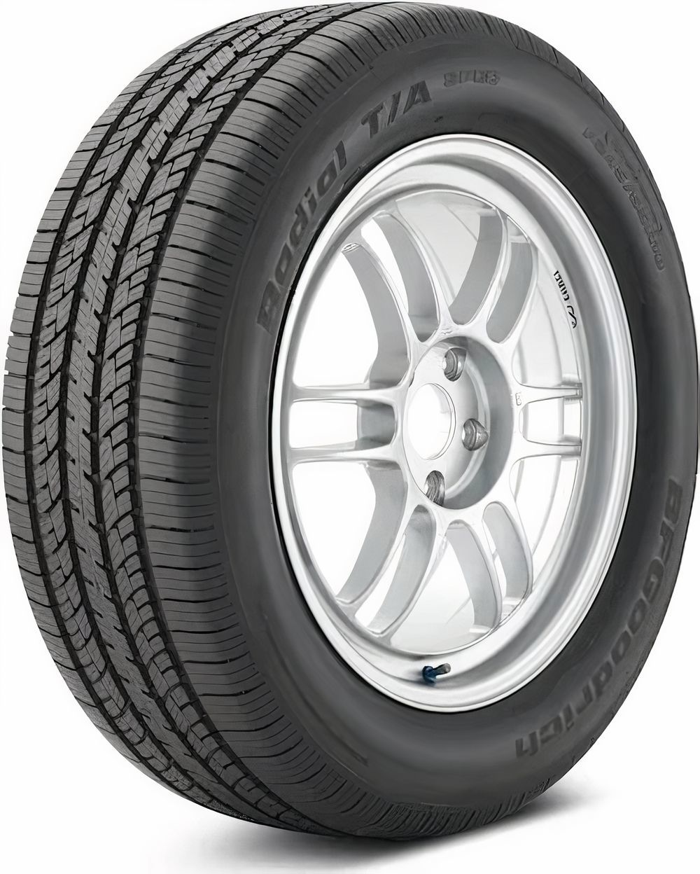 BFGoodrich Radial TA Spec