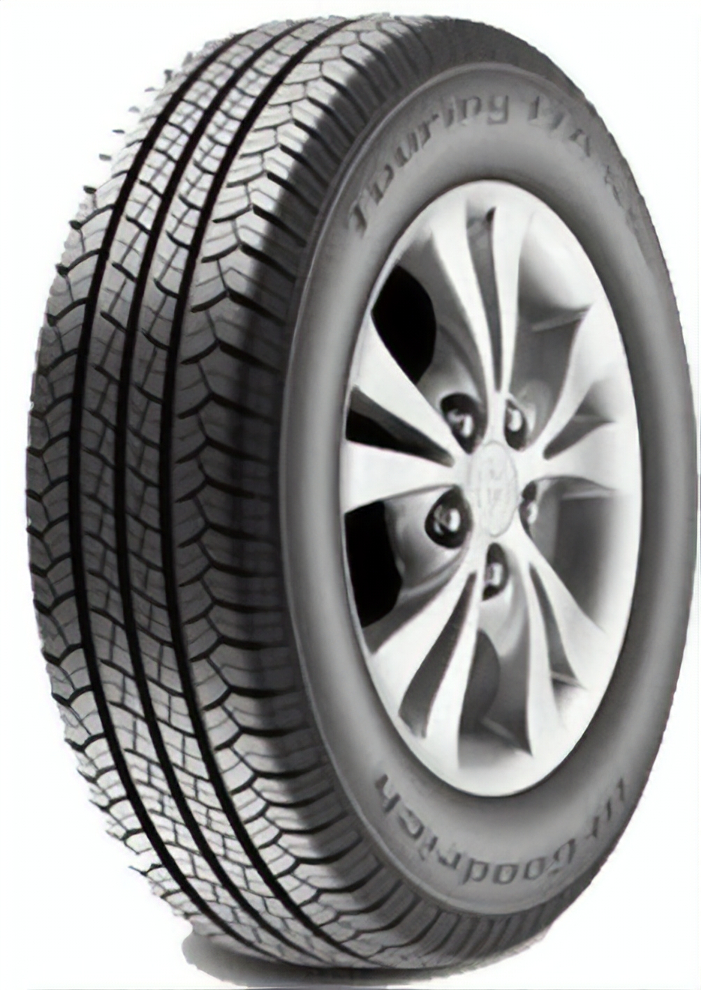 BFGoodrich Touring TA Pro Series