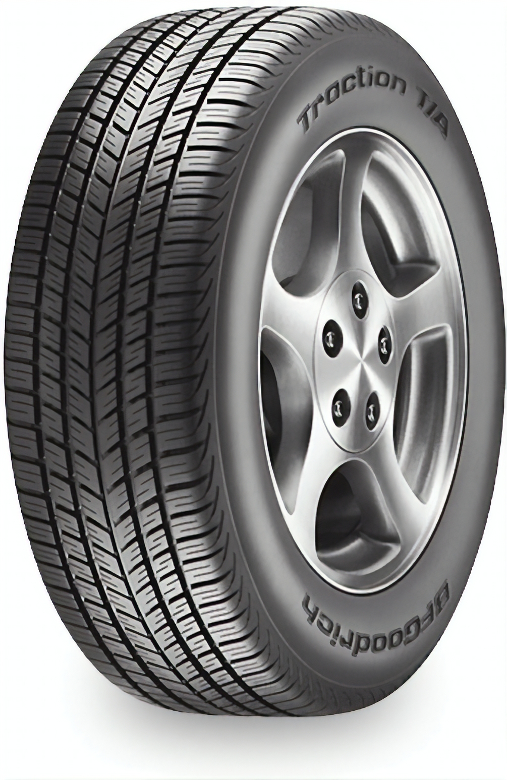 BFGoodrich Traction TA