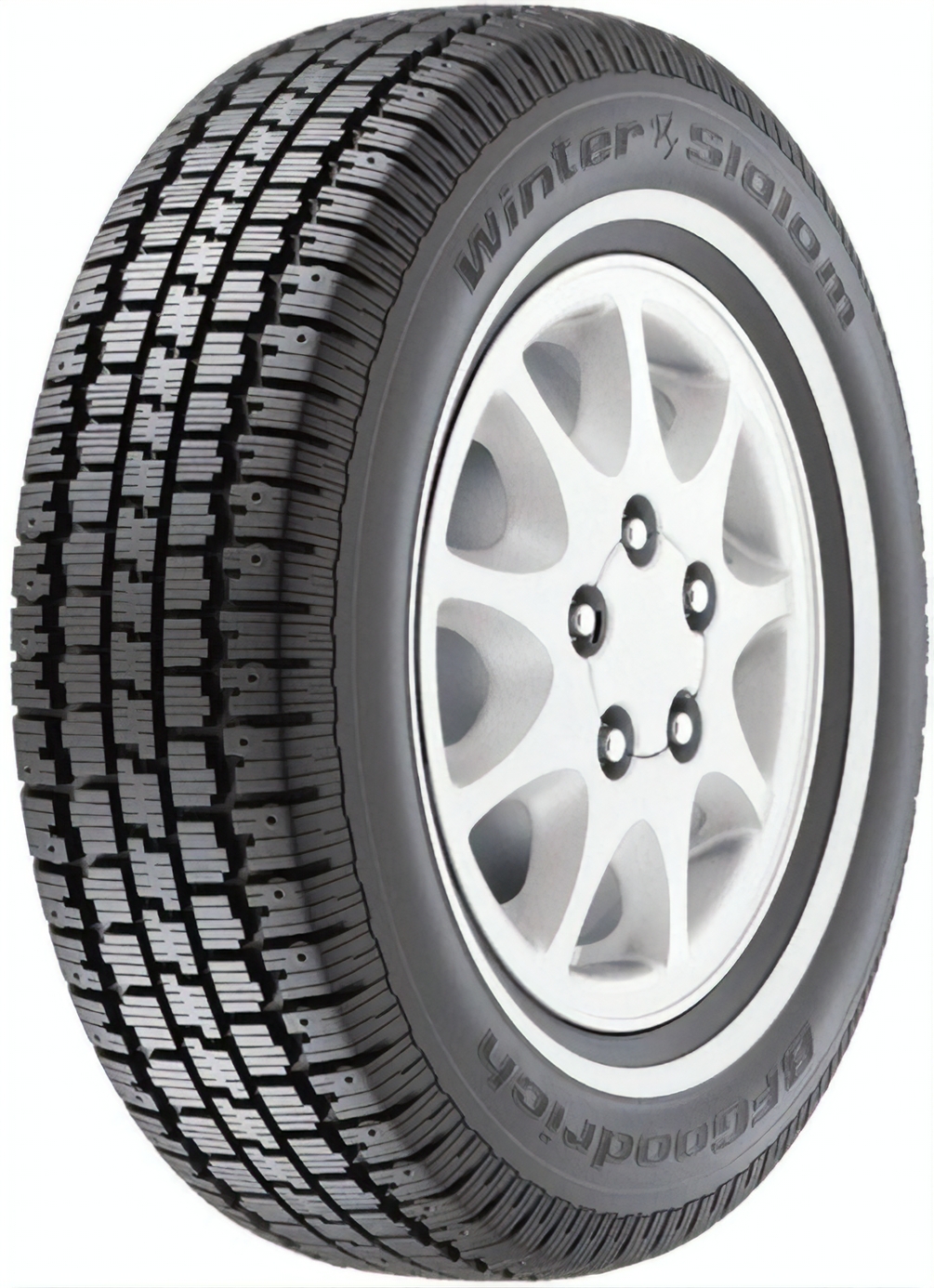 BFGoodrich Winter Slalom