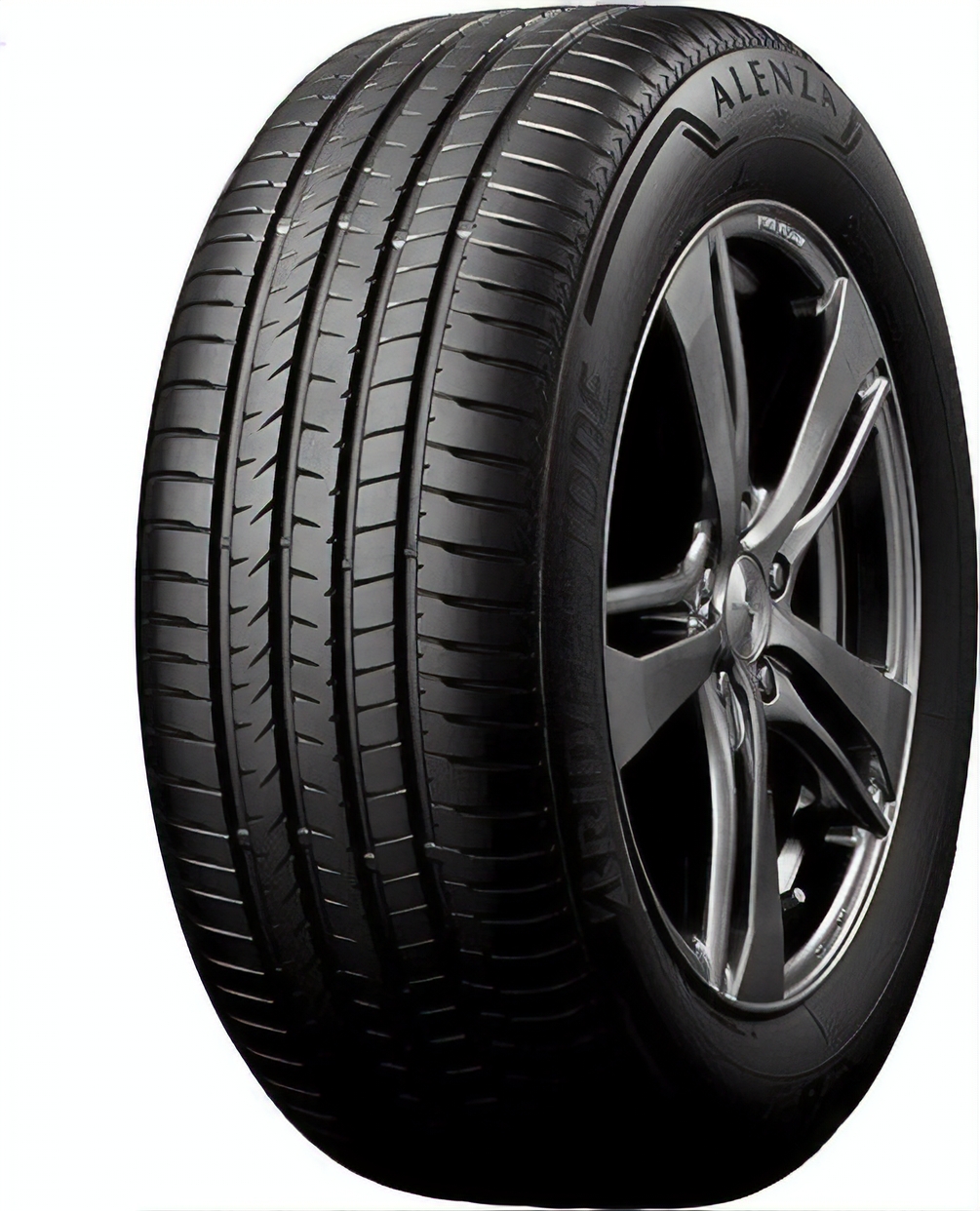 Bridgestone Alenza 001 MOE