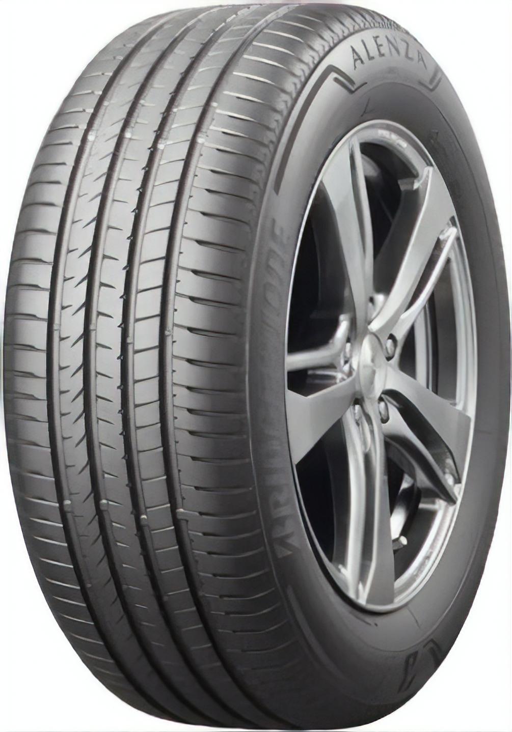 Bridgestone Alenza 001 RunFlat