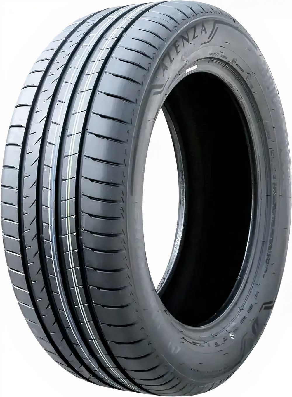 Bridgestone Alenza 001 W Bsilent