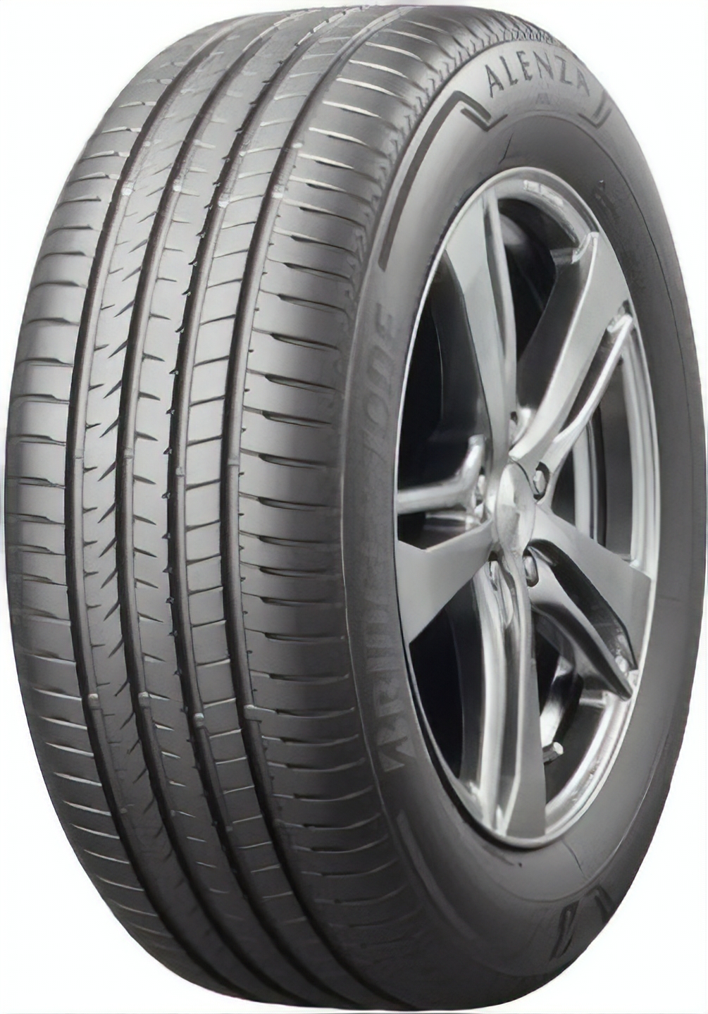 Bridgestone Alenza AS 02