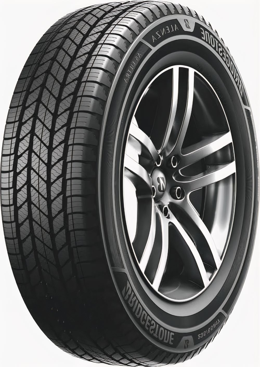 Bridgestone Alenza AS Ultra