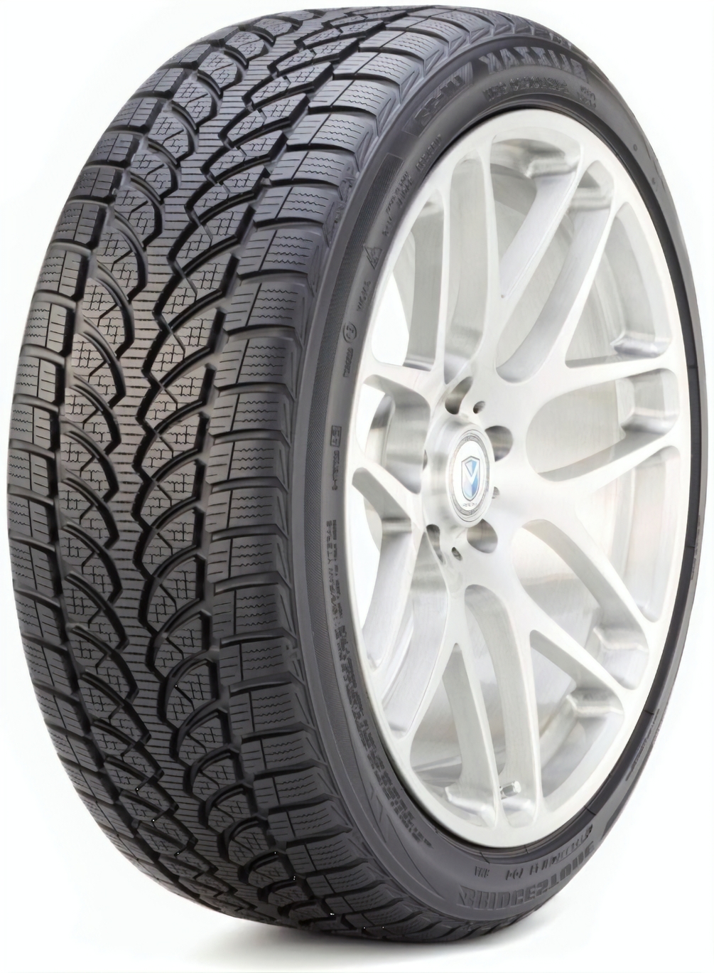 Bridgestone Blizzak LM-32