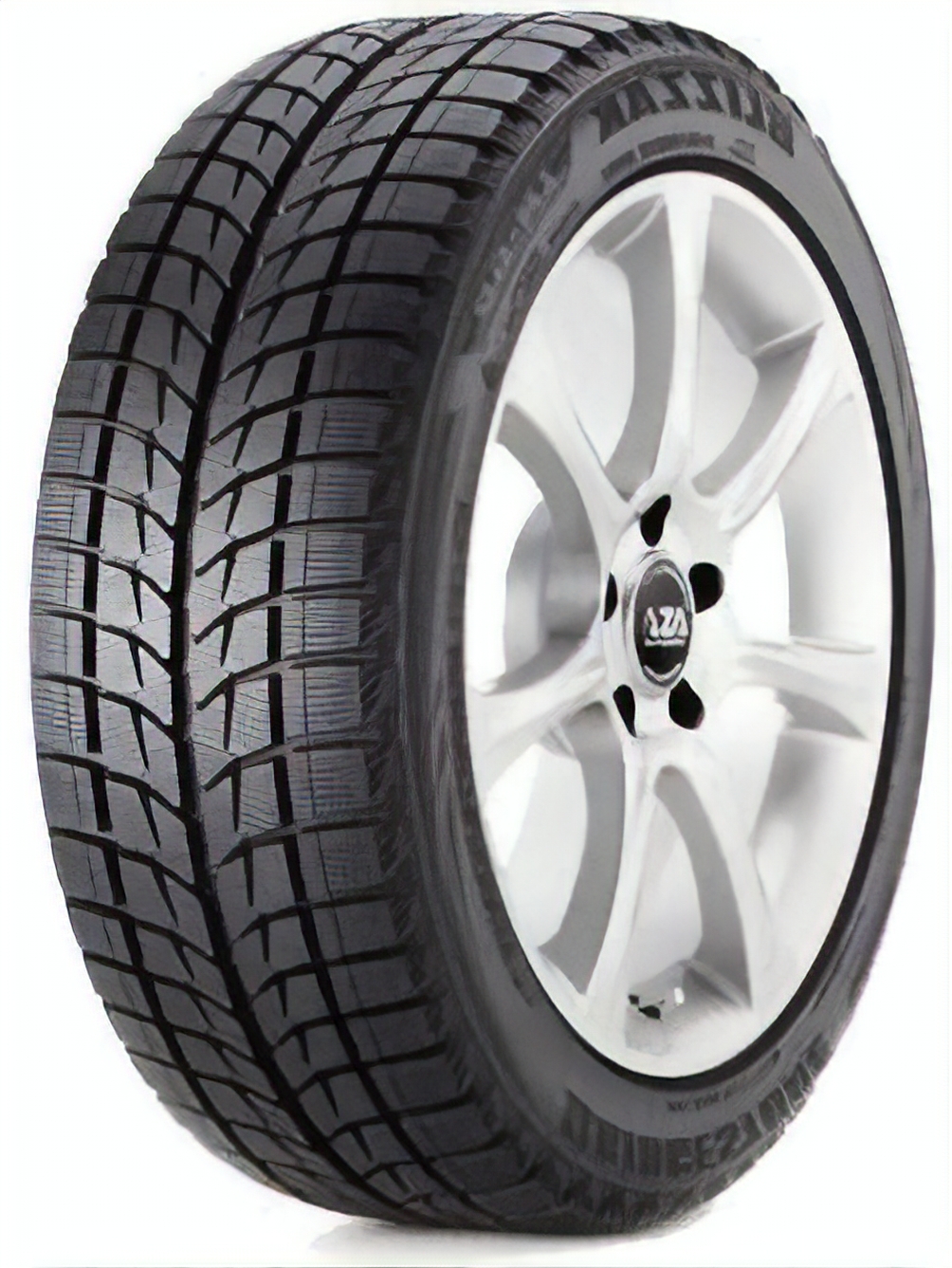 Bridgestone Blizzak LM-60 Run Flat