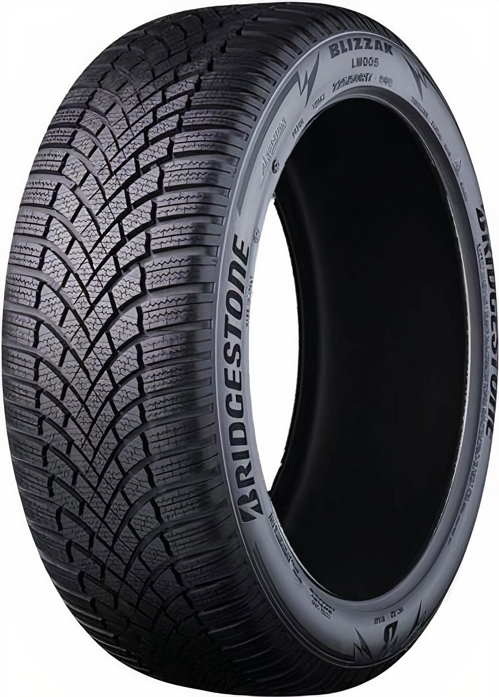Bridgestone Blizzak LM005