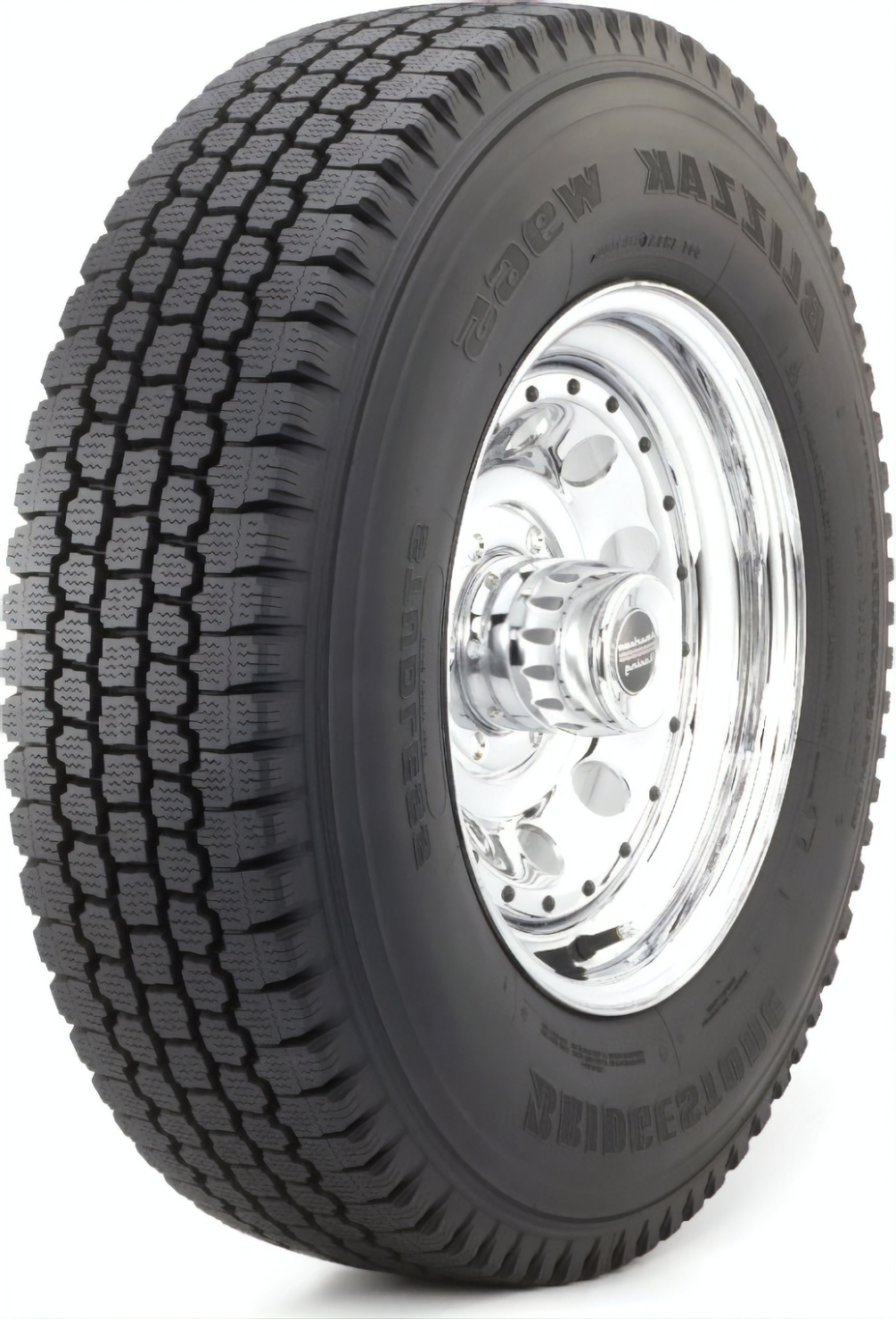 Bridgestone Blizzak W965
