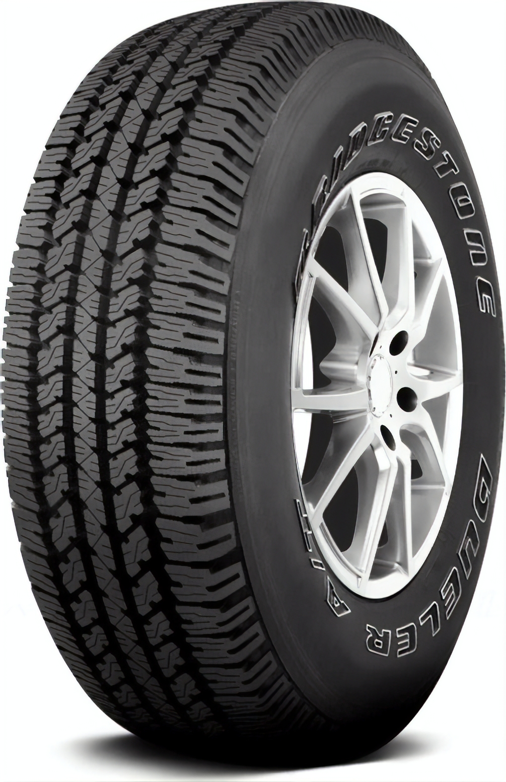 Bridgestone Dueler AT 693 III