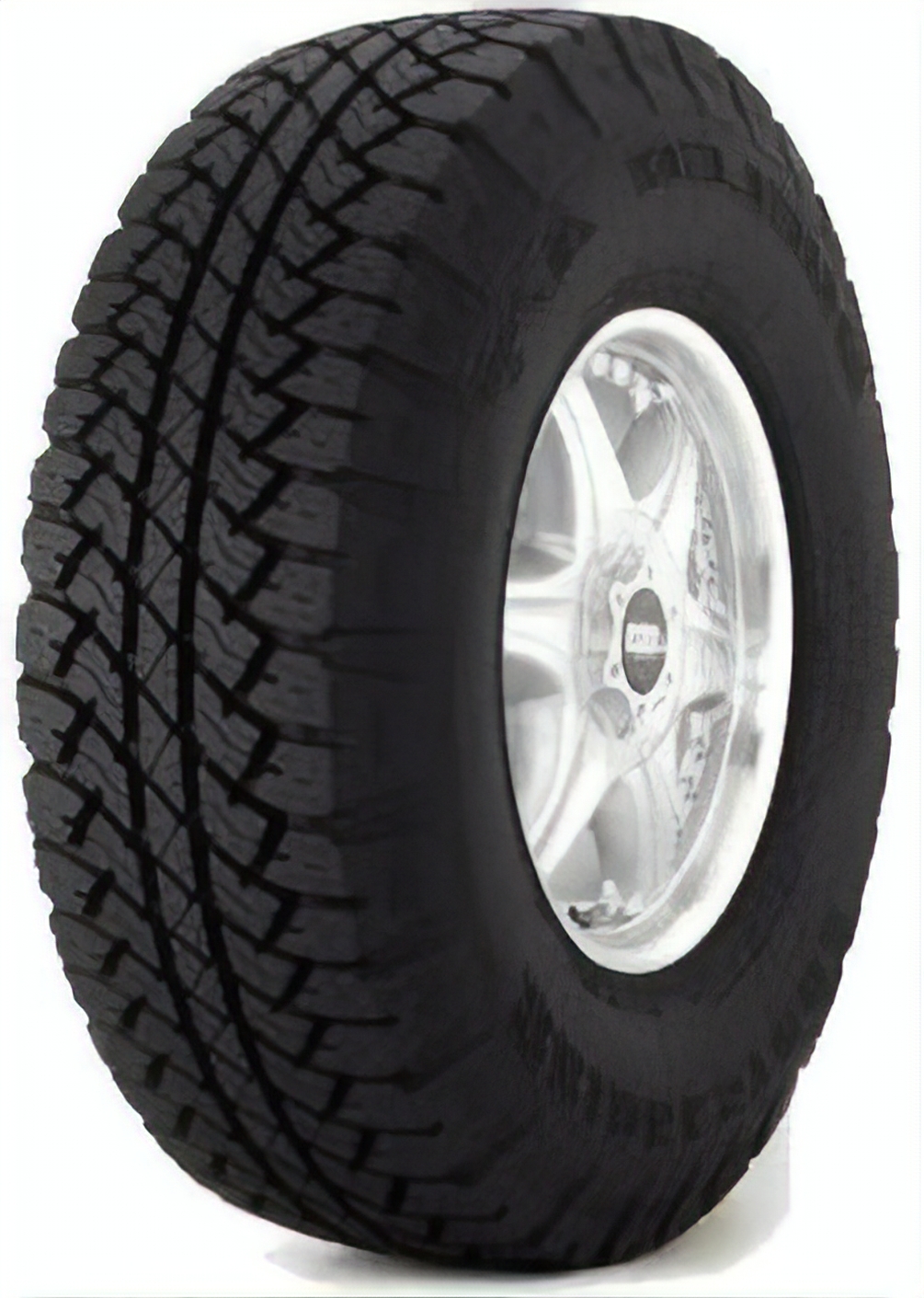 Bridgestone Dueler AT RH-S