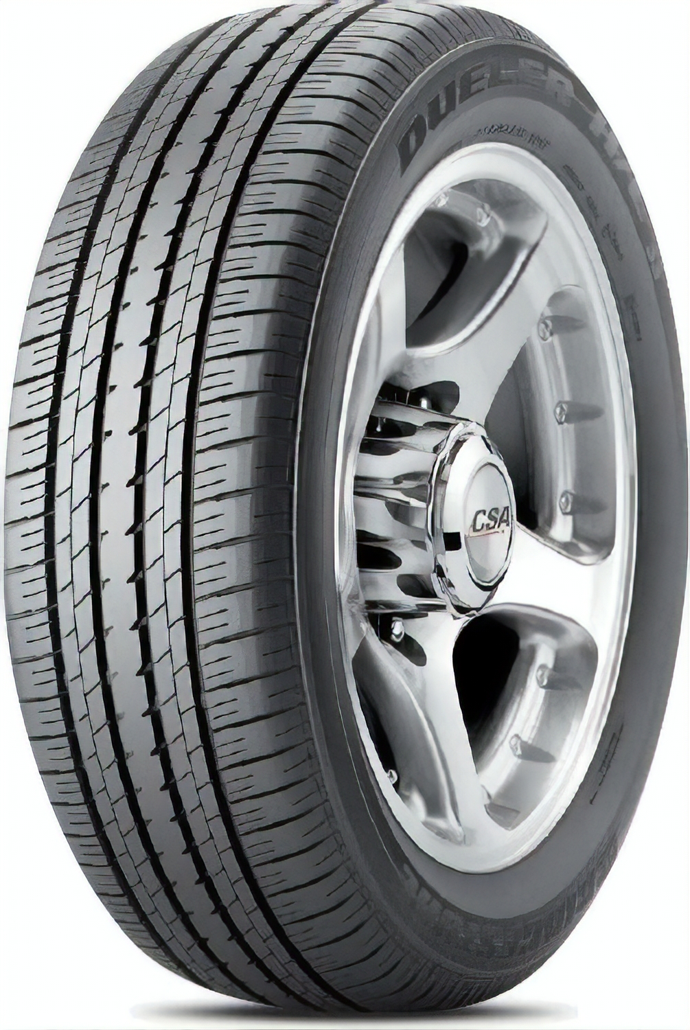 Bridgestone Dueler HL 33