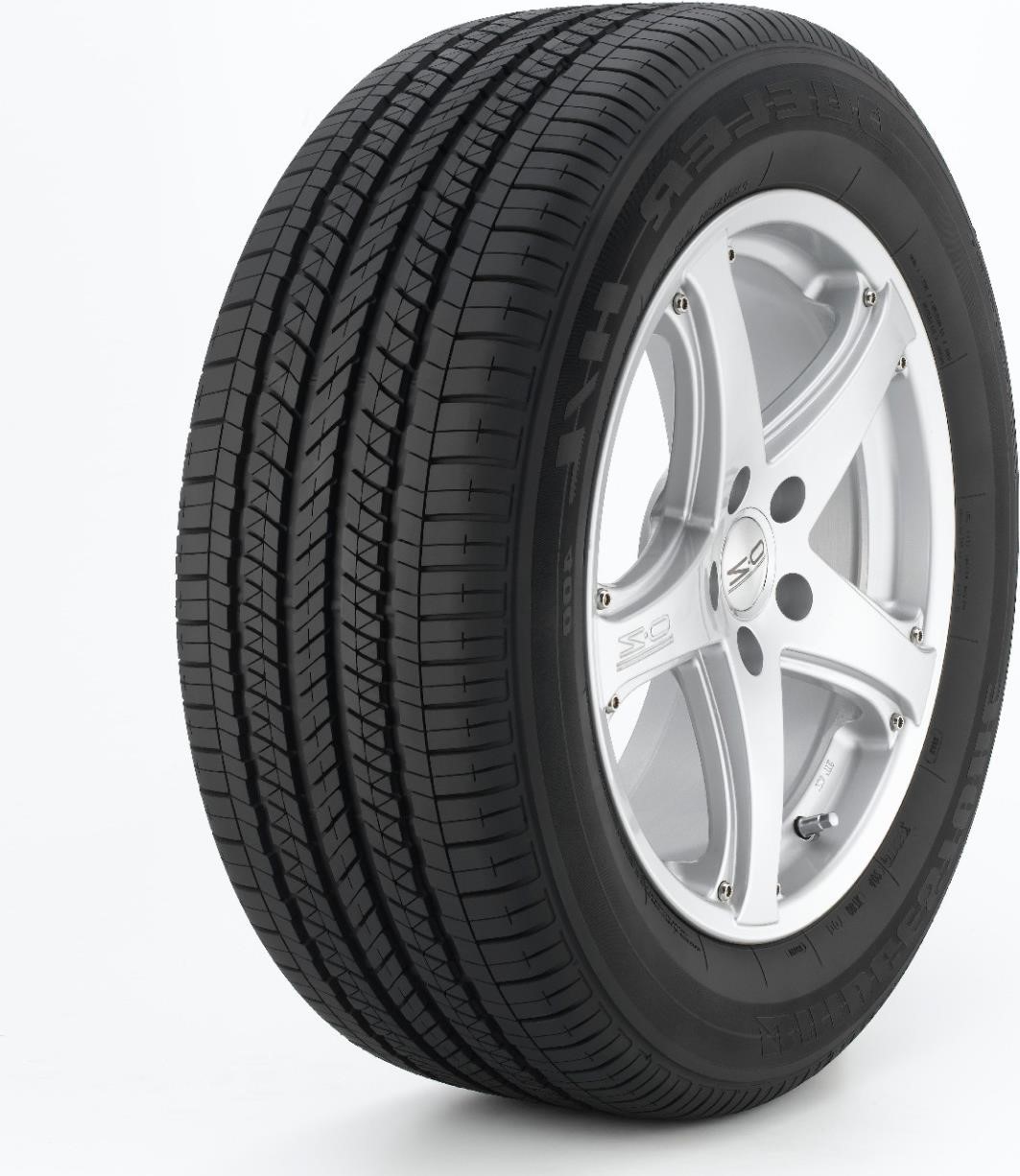 Bridgestone Dueler HL 400 EXT