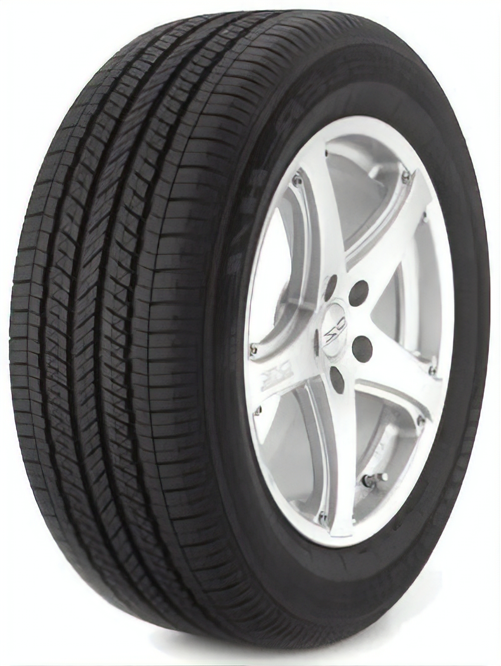 Bridgestone Dueler HL 400 Run Flat
