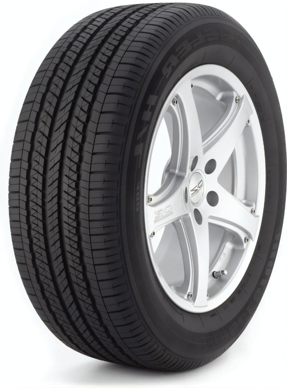 Bridgestone Dueler HL 400