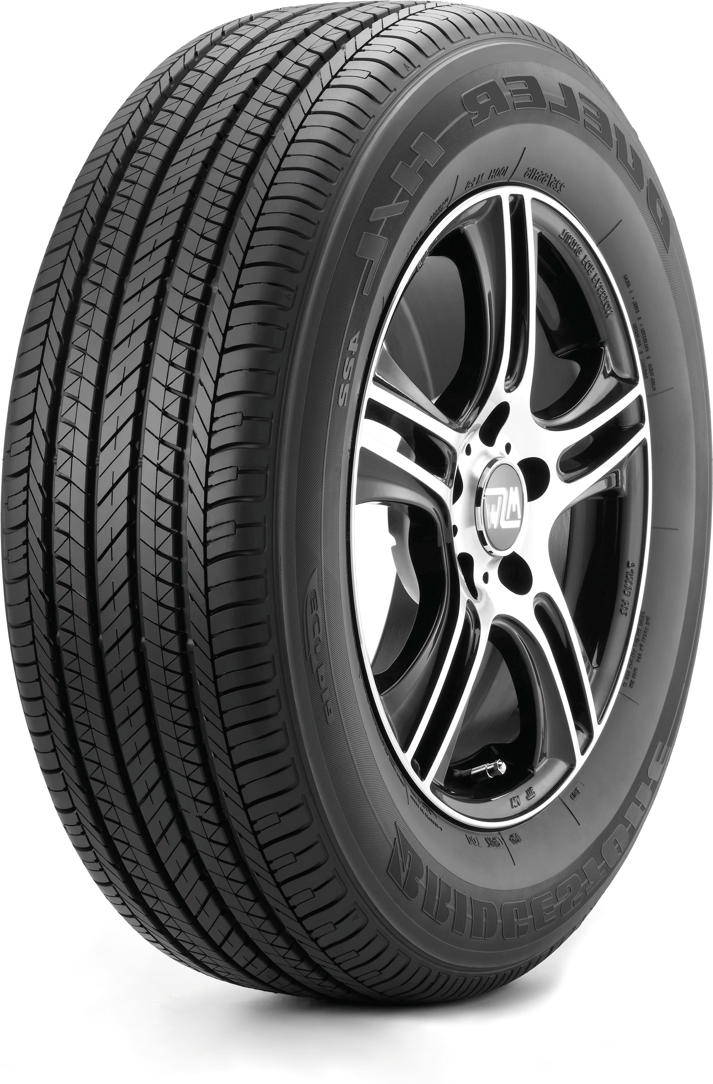 Bridgestone Dueler HL 422 Ecopia