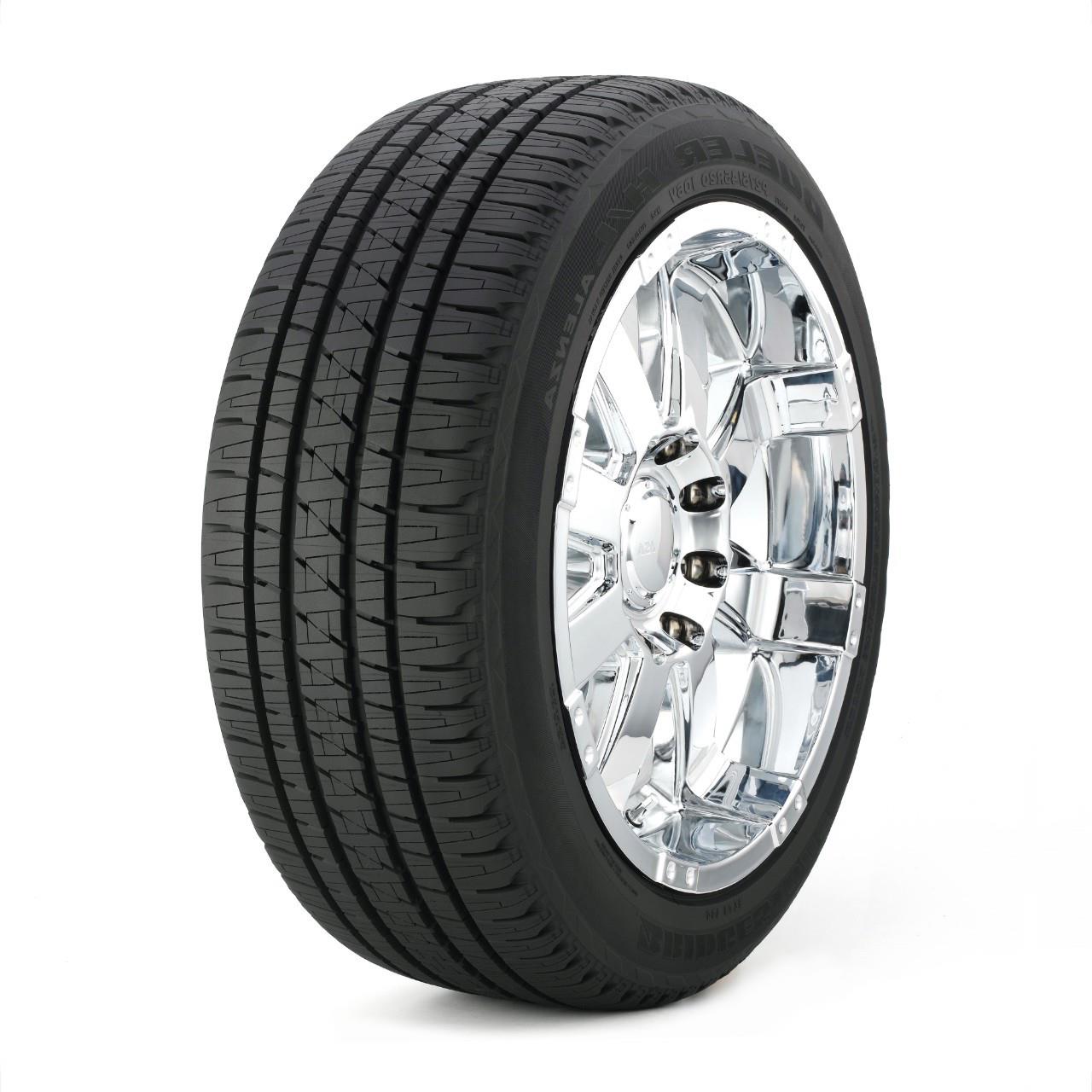 Bridgestone Dueler HL Alenza