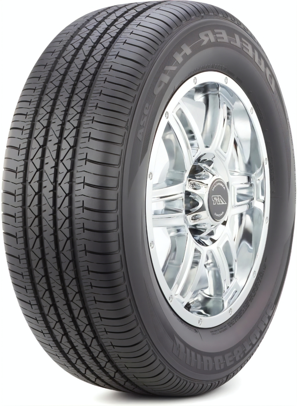 Bridgestone Dueler HP 92A