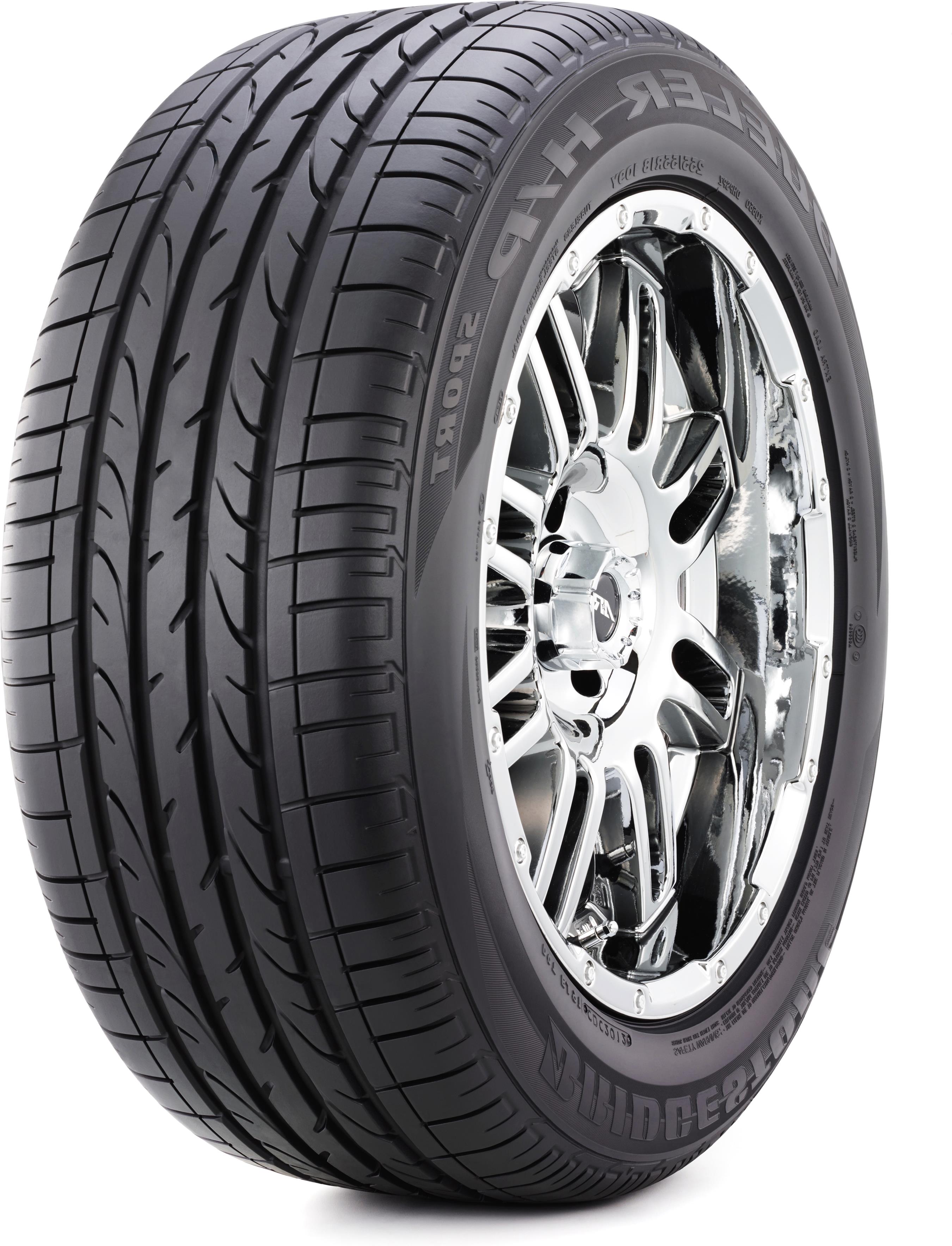 Bridgestone Dueler HP Sport Run Flat