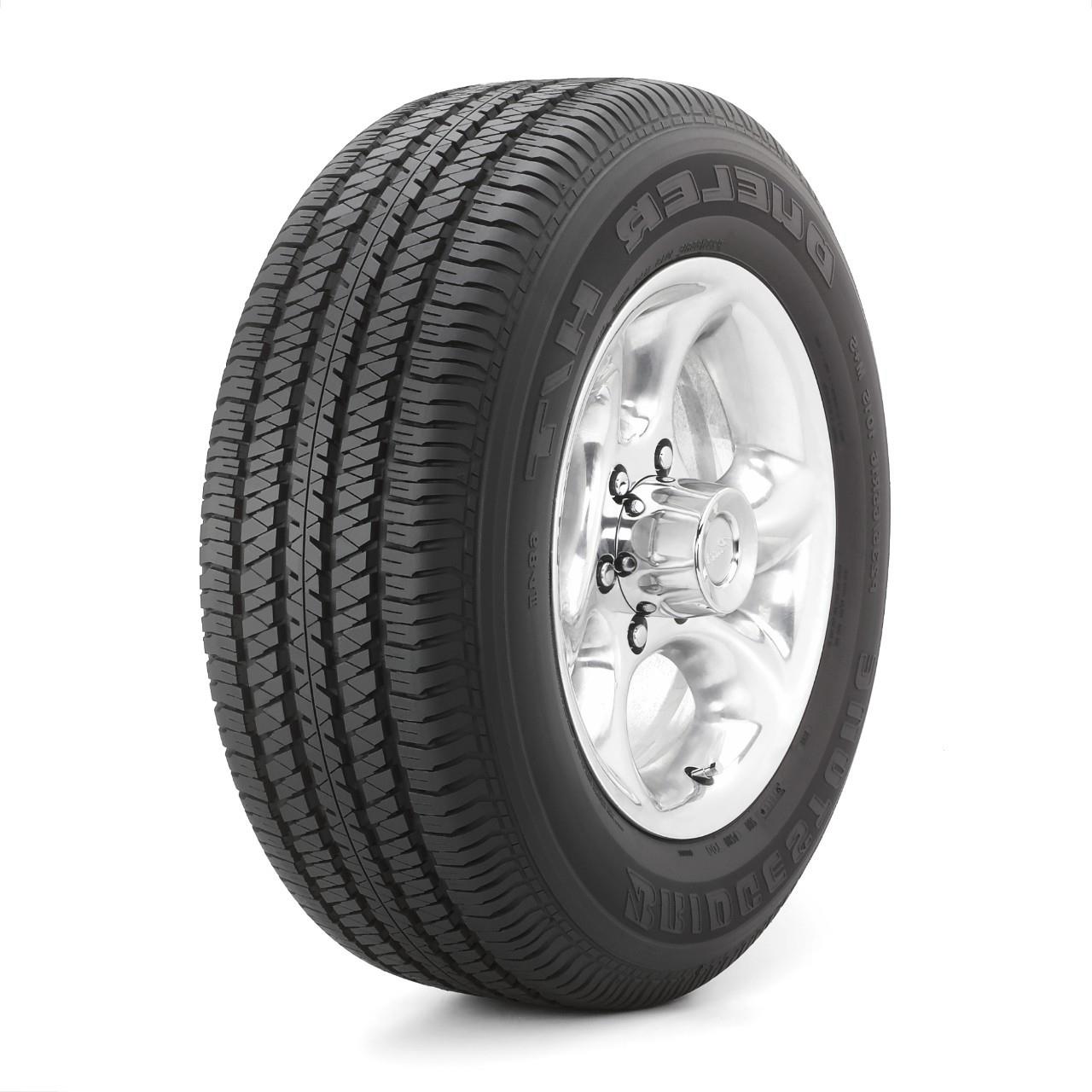 Bridgestone Dueler HT 684 II