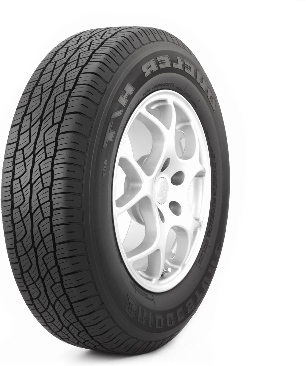 Bridgestone Dueler HT 687