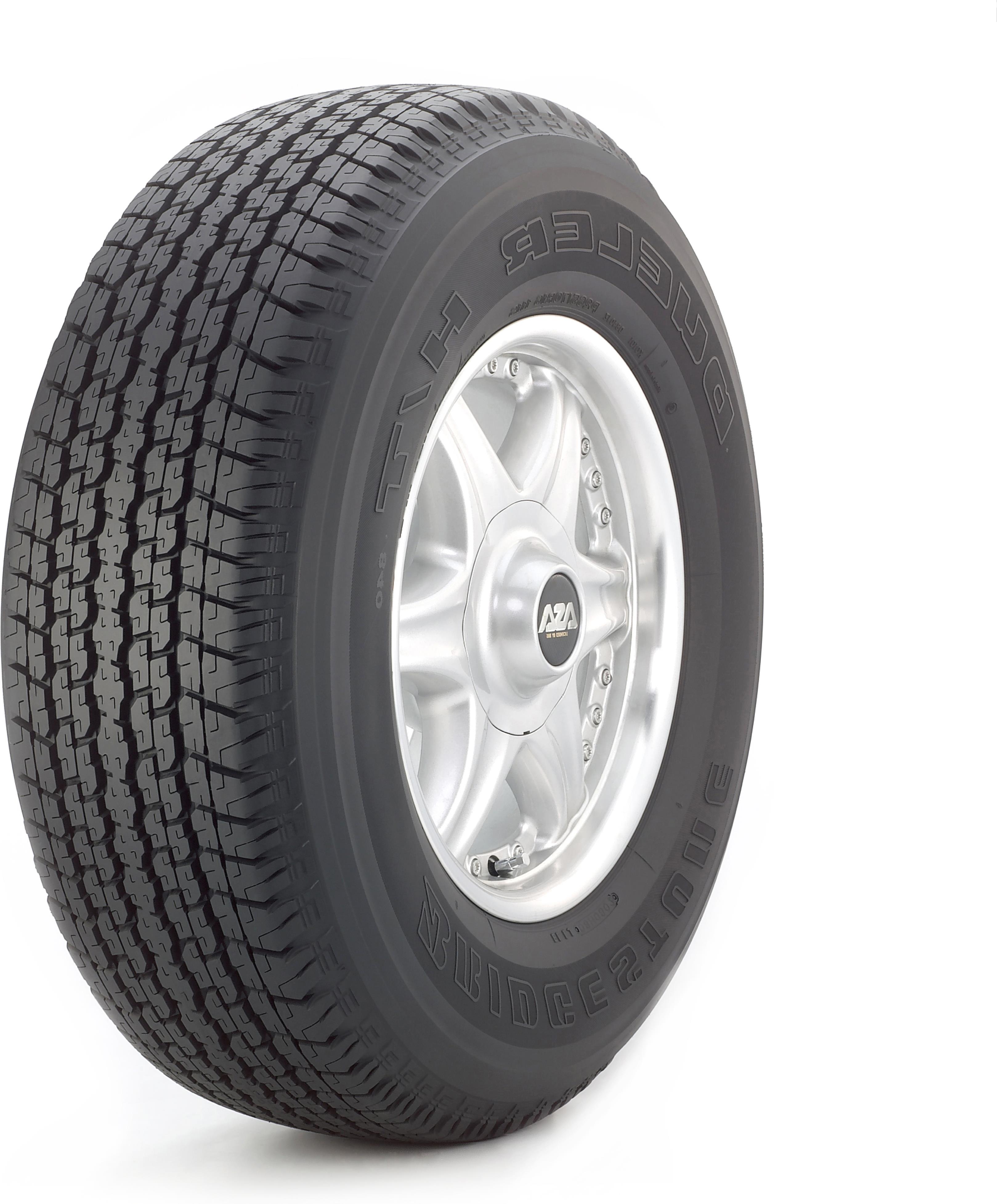 Bridgestone Dueler HT 840
