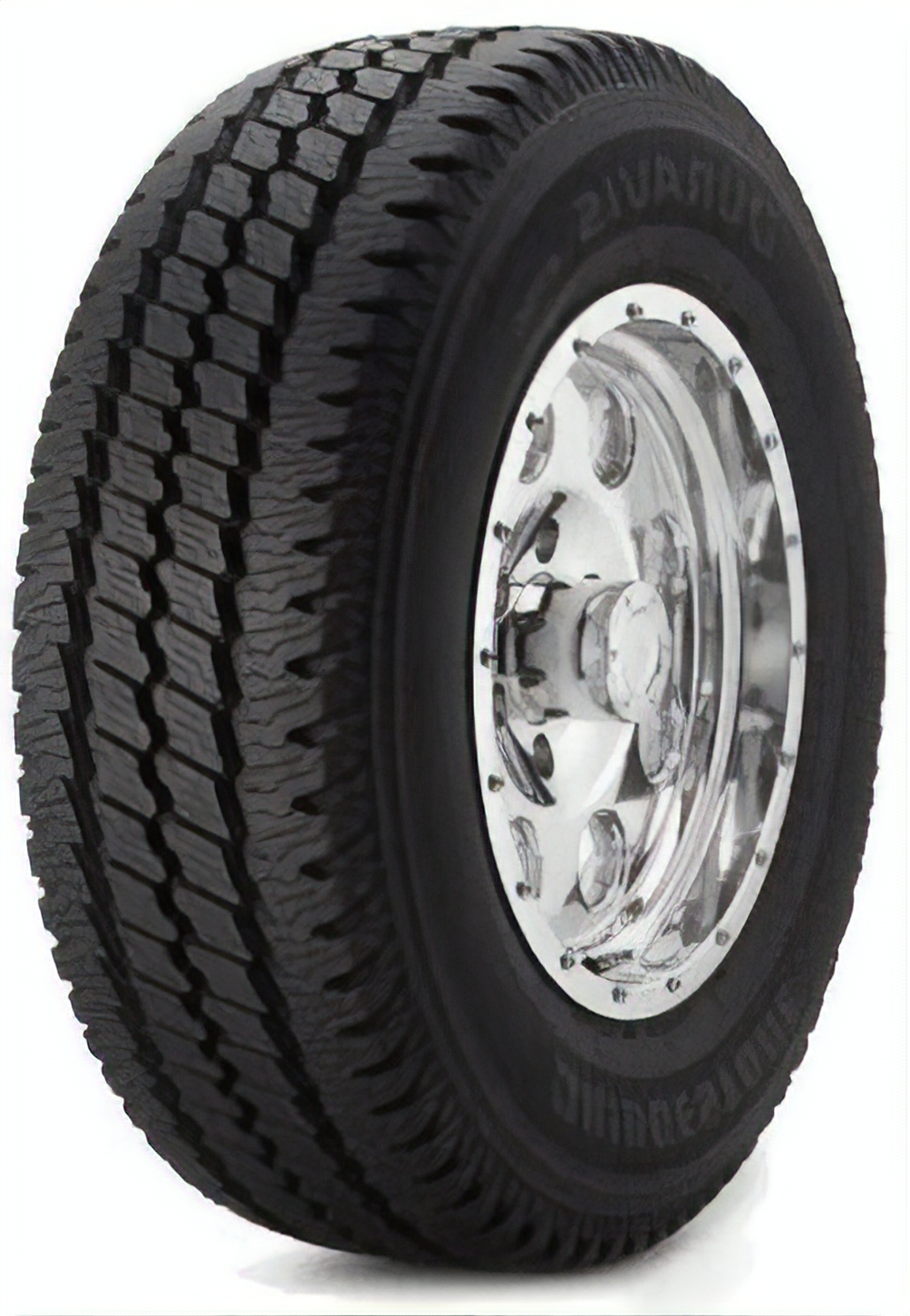 Bridgestone Duravis M700