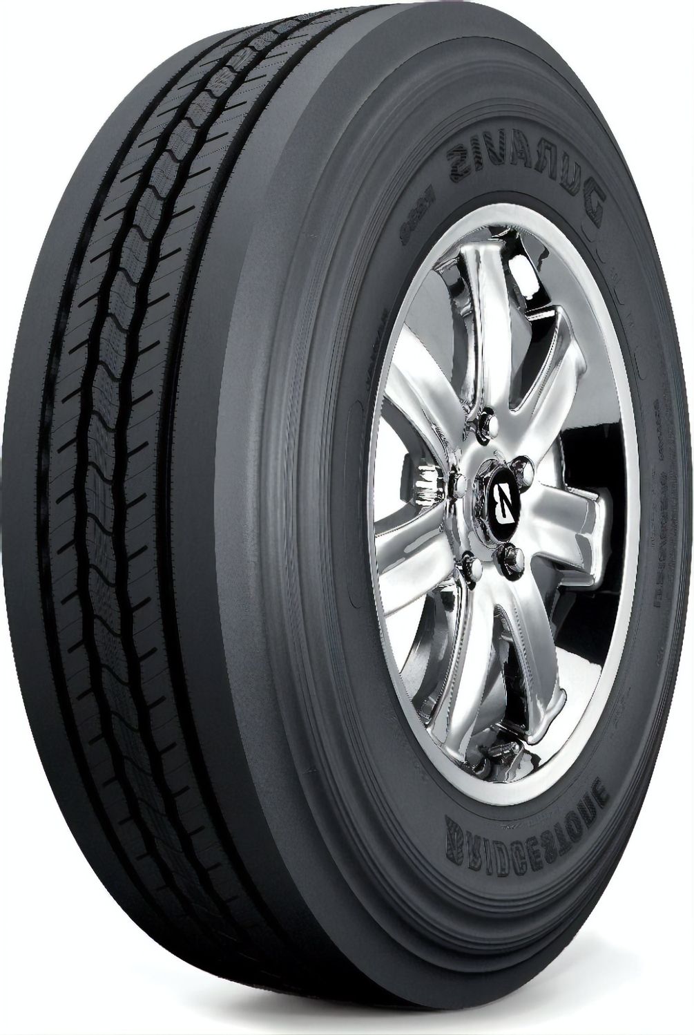 Bridgestone Duravis R238