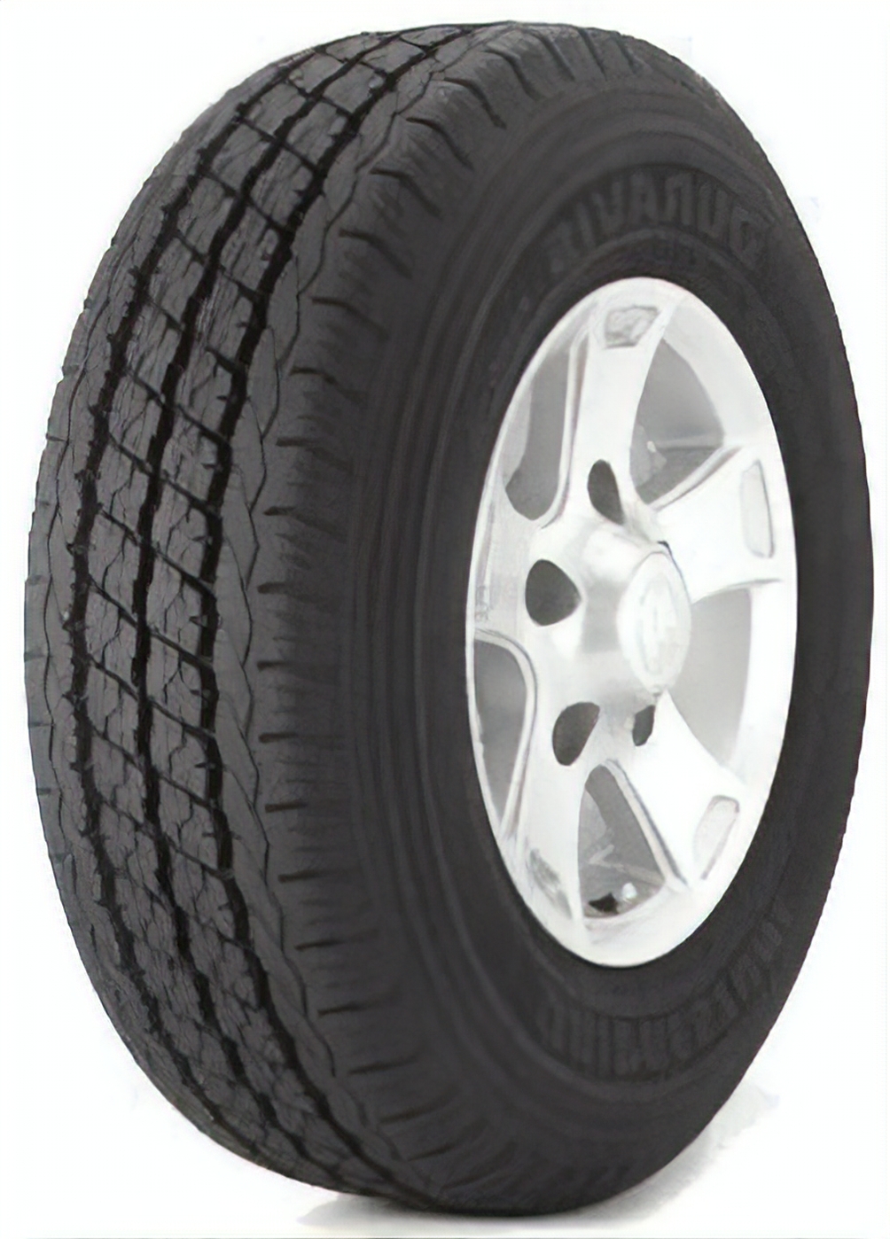 Bridgestone Duravis R500 HD