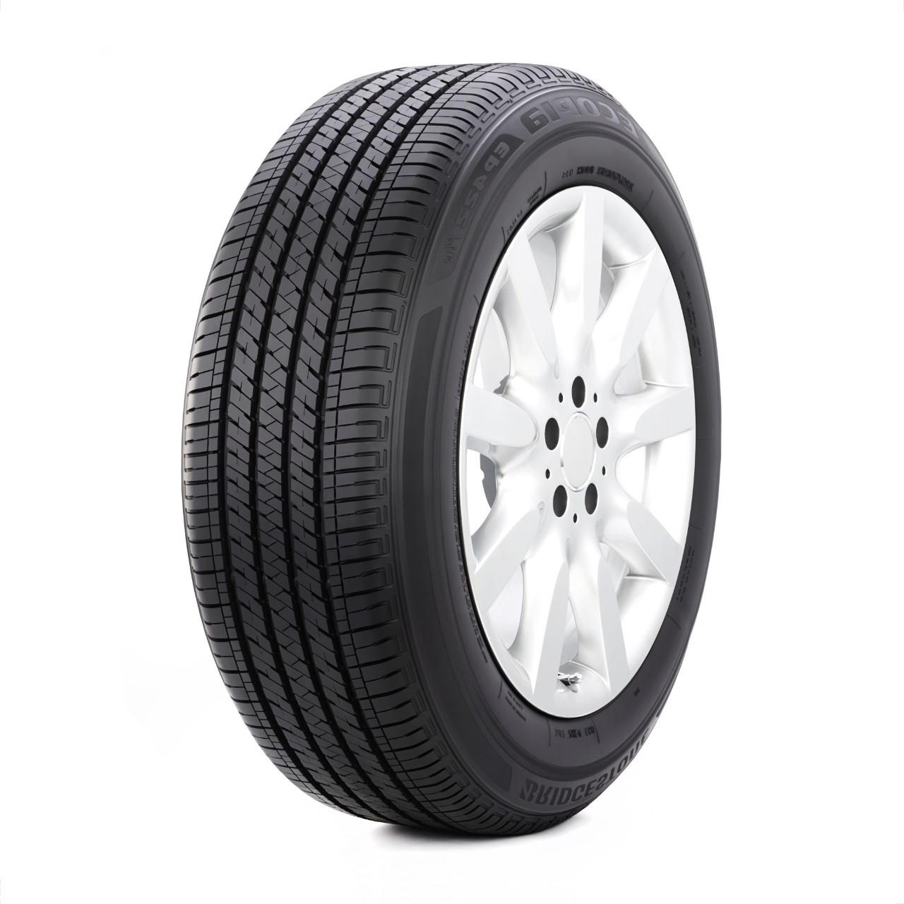 Bridgestone Ecopia EP422 Plus