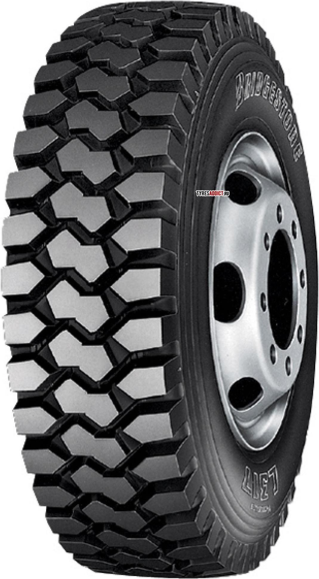 Bridgestone L317
