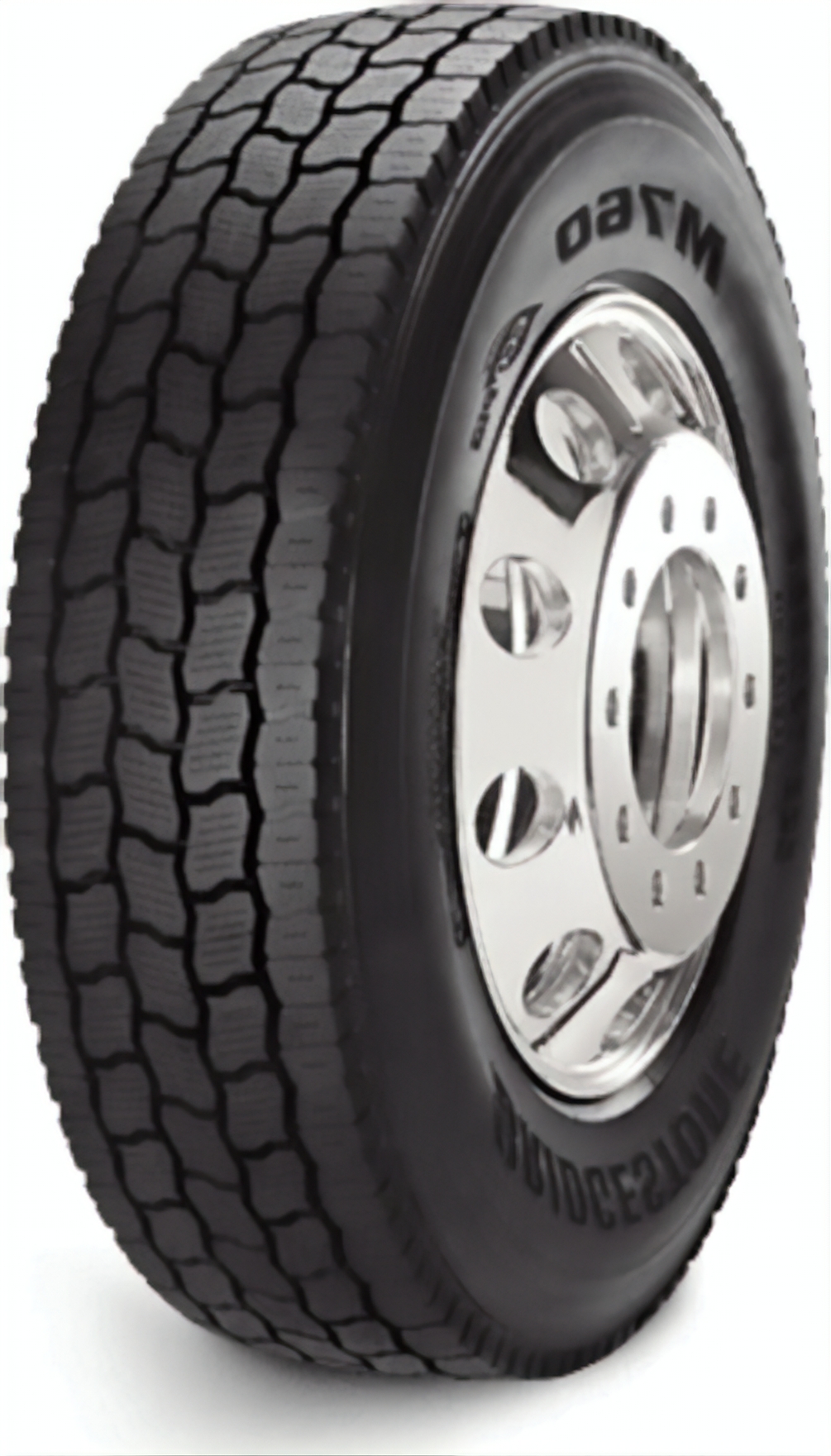 Bridgestone M760 Ecopia