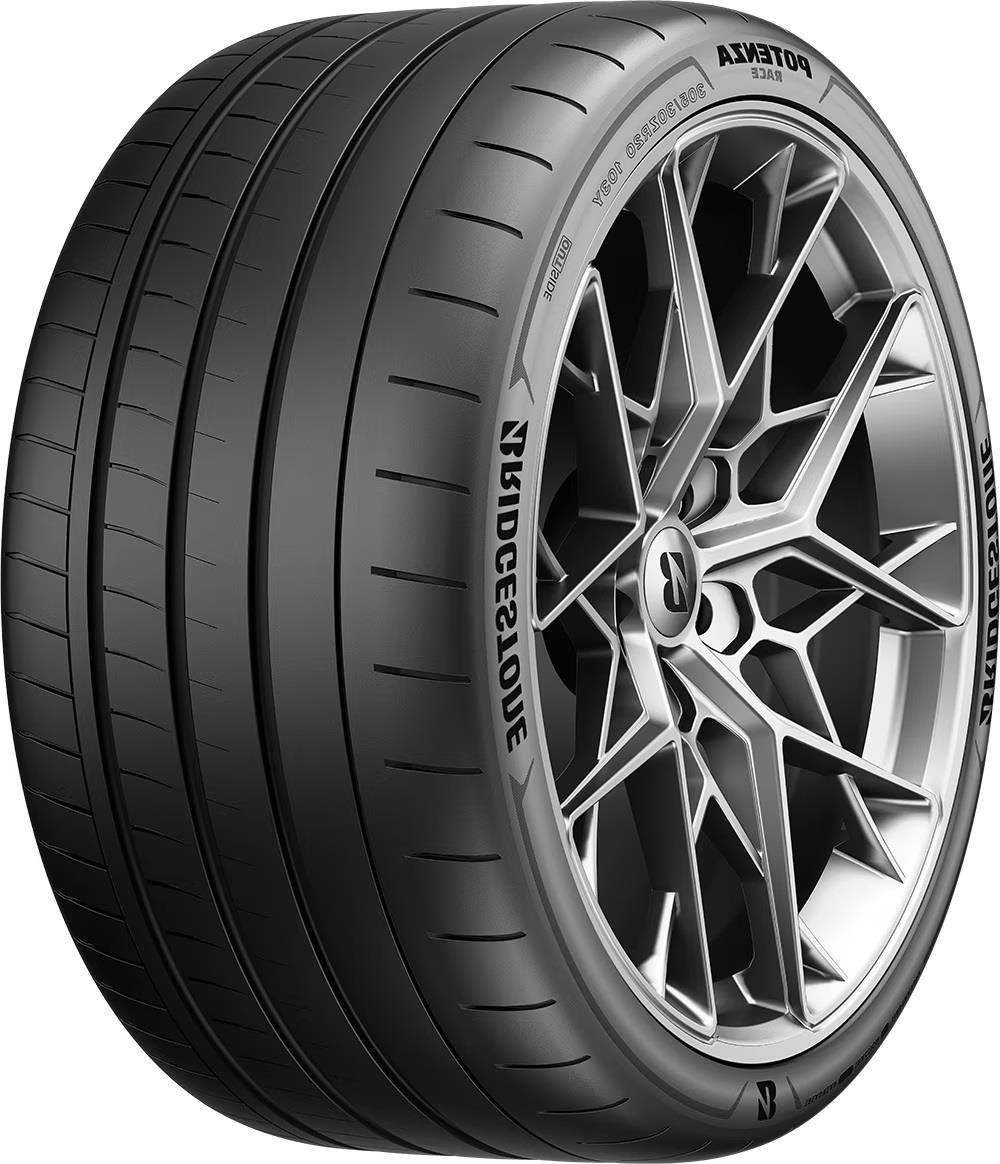 Bridgestone Potenza Race