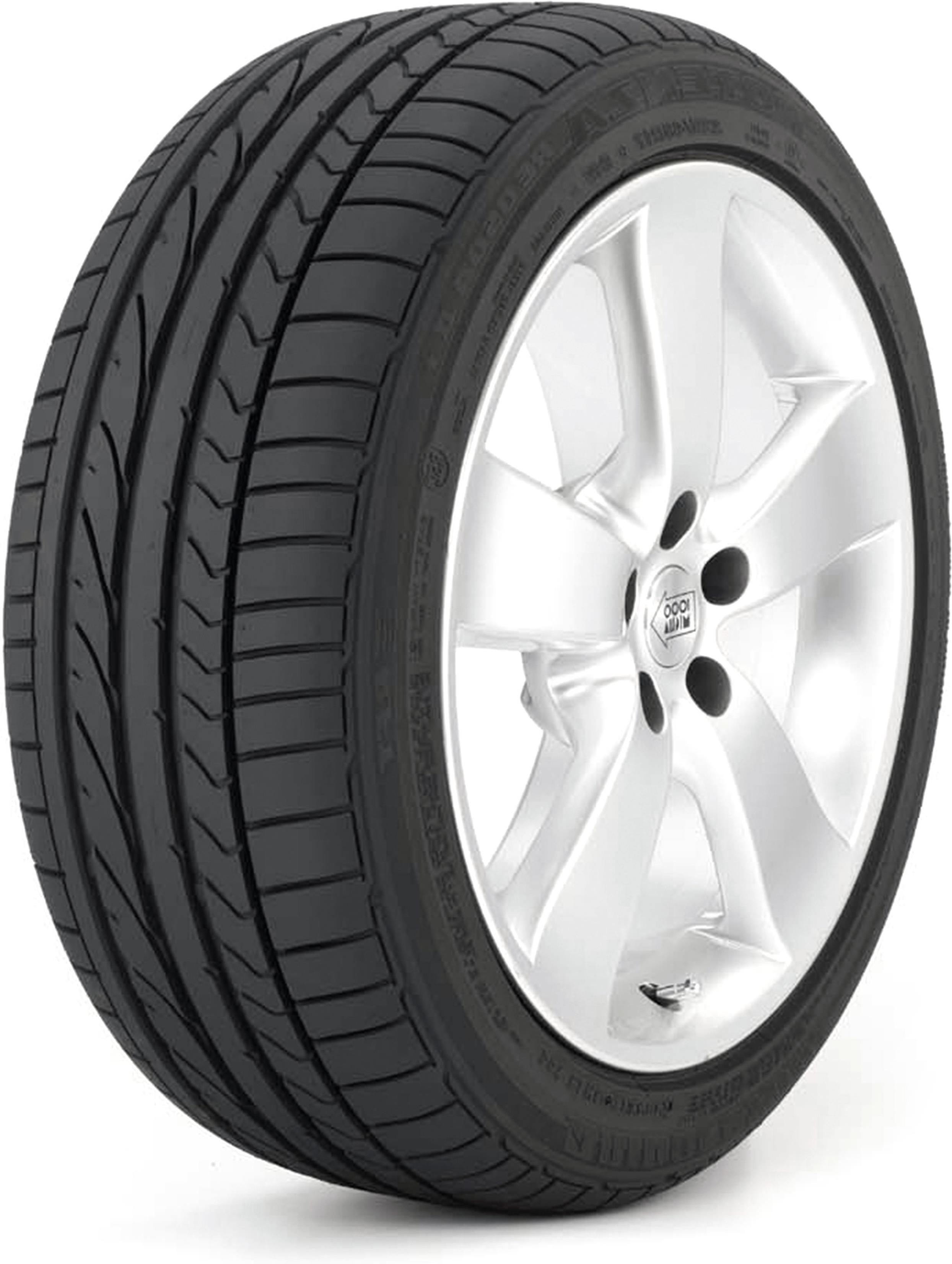 Bridgestone Potenza RE050A II Run Flat
